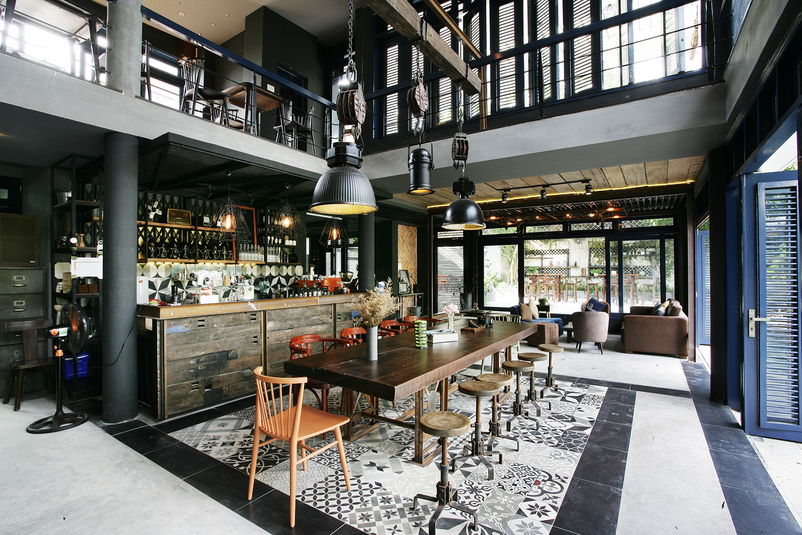 quán cafe Gò Vấp